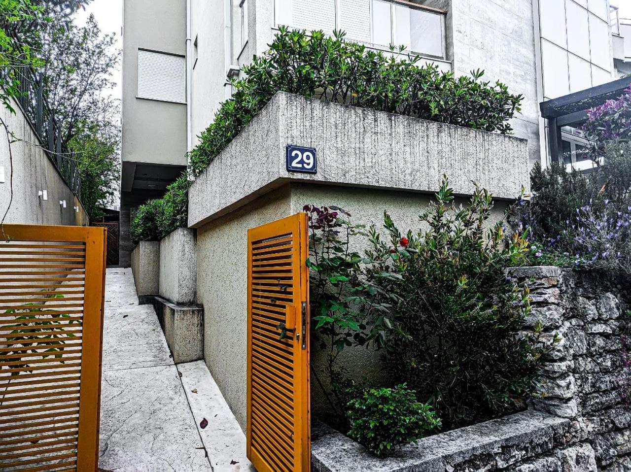 Luxury Vukcevic Appartement
