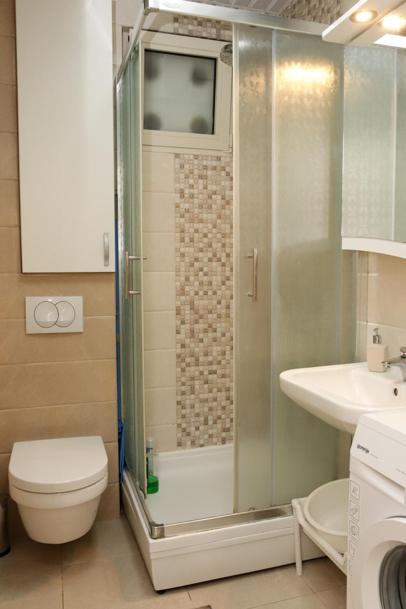 Luxury Vukcevic Appartement *