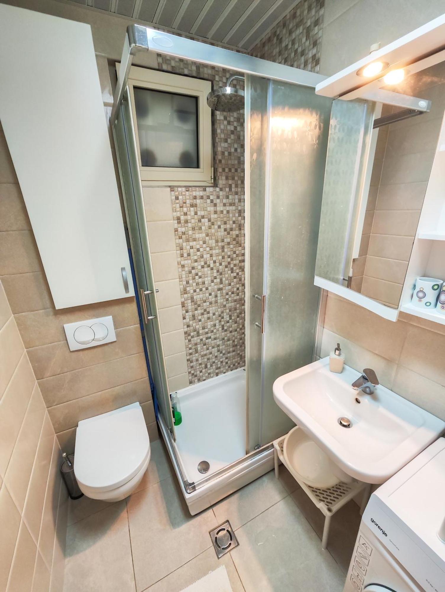 Appartement Luxury Vukcevic