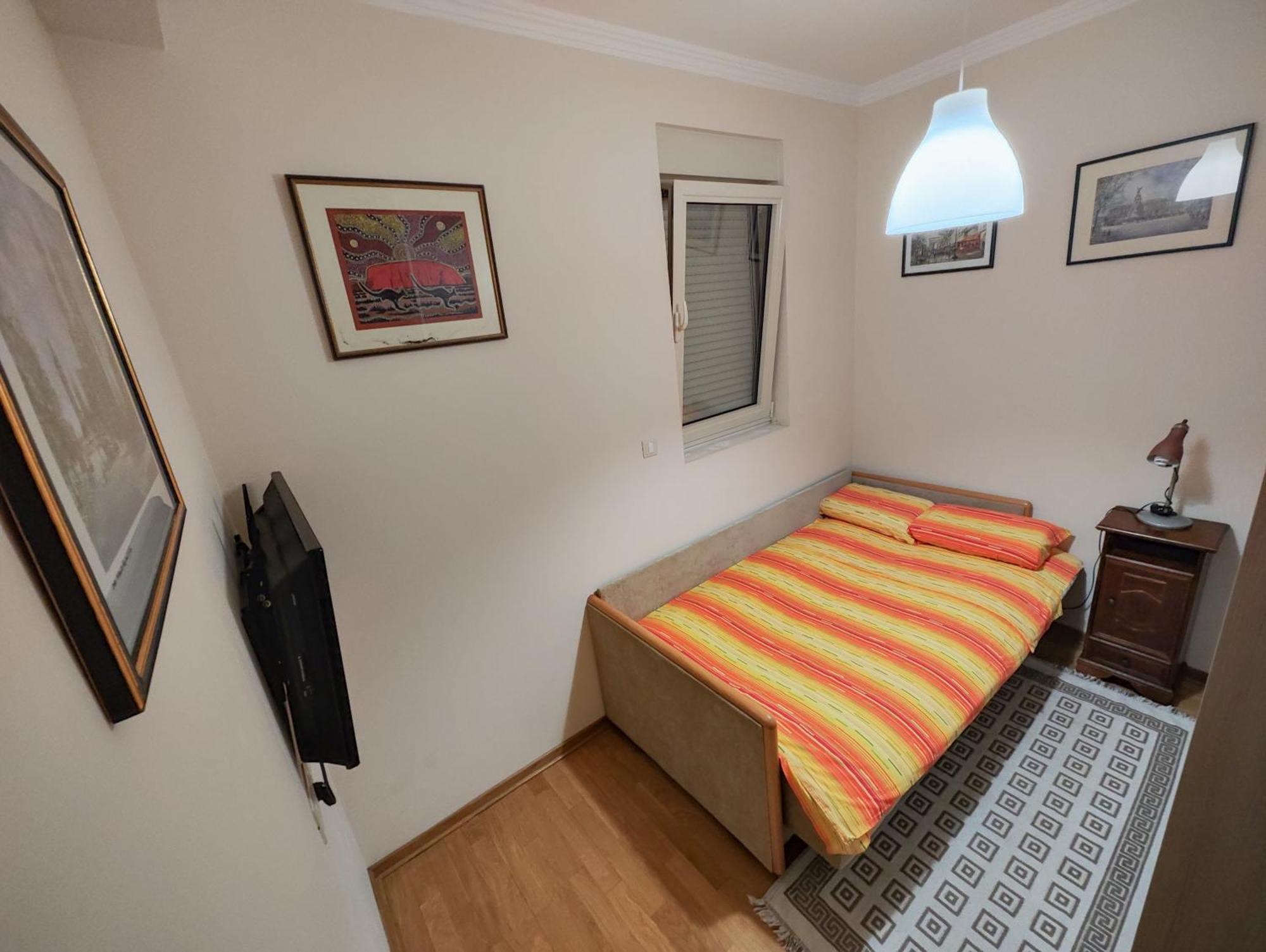 Luxury Vukcevic Appartement